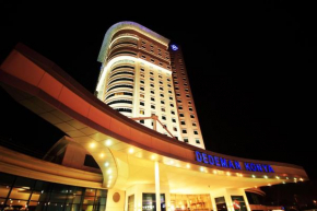 Гостиница Dedeman Konya Hotel Convention Center  Конья